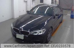 bmw 5-series 2017 quick_quick_DBA-JL20_WBAJL32070G635330