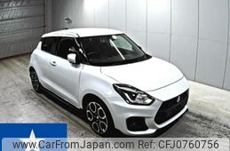 suzuki swift 2018 -SUZUKI--Swift ZC33S--ZC33S-107875---SUZUKI--Swift ZC33S--ZC33S-107875-