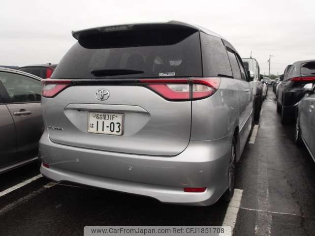 toyota estima 2019 CFJ1851708 image 2