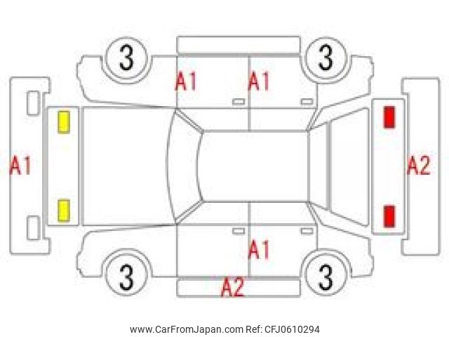 mazda cx-8 2018 -MAZDA--CX-8 3DA-KG2P--KG2P-105066---MAZDA--CX-8 3DA-KG2P--KG2P-105066- image 2