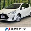 toyota aqua 2017 -TOYOTA--AQUA DAA-NHP10--NHP10-6594431---TOYOTA--AQUA DAA-NHP10--NHP10-6594431- image 1