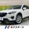 mazda cx-5 2012 CFJ1698111 image 1