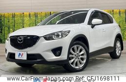 mazda cx-5 2012 CFJ1698111
