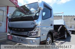 mitsubishi-fuso canter 2022 quick_quick_FEB90_FEB90-591130