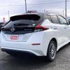 nissan leaf 2019 -NISSAN--Leaf ZAA-ZE1--ZE1-051309---NISSAN--Leaf ZAA-ZE1--ZE1-051309- image 5