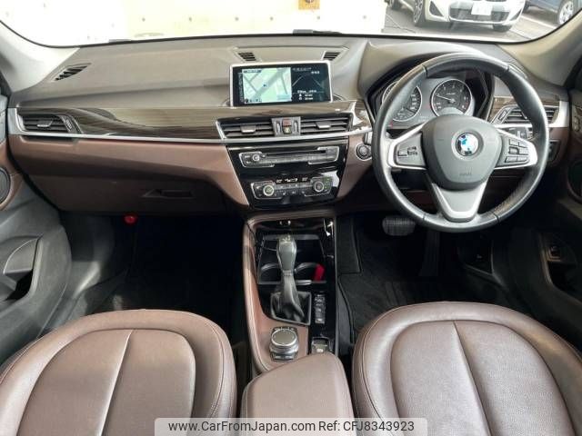 bmw x1 2017 -BMW--BMW X1 LDA-HT20--WBAHT920205J61784---BMW--BMW X1 LDA-HT20--WBAHT920205J61784- image 2