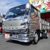 mitsubishi-fuso canter 2025 GOO_NET_EXCHANGE_0700553A30250617W001 image 41