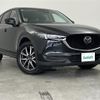 mazda cx-5 2020 -MAZDA--CX-5 3DA-KF2P--KF2P-408994---MAZDA--CX-5 3DA-KF2P--KF2P-408994- image 1