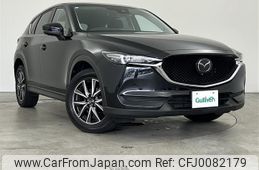 mazda cx-5 2020 -MAZDA--CX-5 3DA-KF2P--KF2P-408994---MAZDA--CX-5 3DA-KF2P--KF2P-408994-