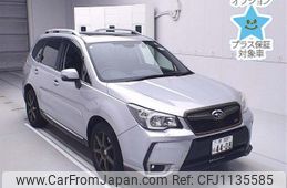 subaru forester 2014 -SUBARU--Forester SJG-026275---SUBARU--Forester SJG-026275-