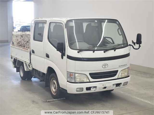 toyota toyoace undefined -TOYOTA--Toyoace RZY230-0005172---TOYOTA--Toyoace RZY230-0005172- image 1