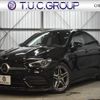 mercedes-benz cla-class 2019 quick_quick_3DA-118312M_WDD1183122N019913 image 1