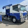 isuzu forward 2013 -ISUZU--Forward LKG-FTR90S2--FTR90-7002569---ISUZU--Forward LKG-FTR90S2--FTR90-7002569- image 1