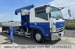 isuzu forward 2013 CFJ9968632