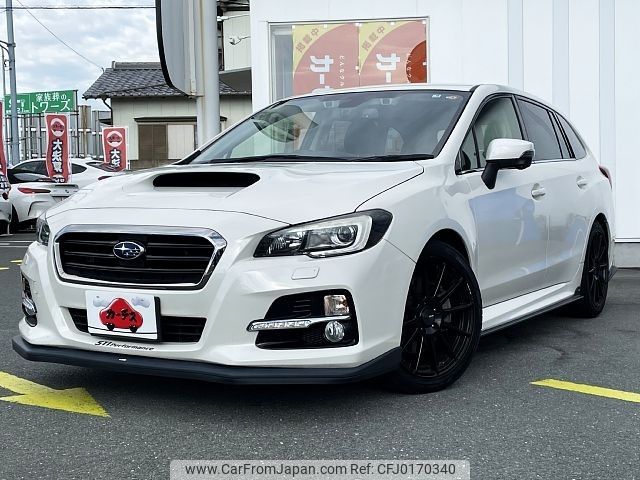 subaru levorg 2015 -SUBARU--Levorg DBA-VM4--VM4-060155---SUBARU--Levorg DBA-VM4--VM4-060155- image 1