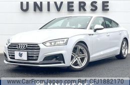 audi a5-sportback 2019 CFJ1882170