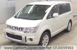 mitsubishi delica-d5 2007 -MITSUBISHI--Delica D5 CV5W-0017379---MITSUBISHI--Delica D5 CV5W-0017379-