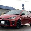 toyota yaris 2020 -TOYOTA 【名変中 】--Yaris GXPA16--0001624---TOYOTA 【名変中 】--Yaris GXPA16--0001624- image 27