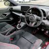 toyota yaris 2023 -TOYOTA--Yaris 4BA-GXPA16--GXPA16-0011787---TOYOTA--Yaris 4BA-GXPA16--GXPA16-0011787- image 2