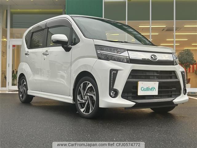 daihatsu move 2019 -DAIHATSU--Move DBA-LA150S--LA150S-2019052---DAIHATSU--Move DBA-LA150S--LA150S-2019052- image 1