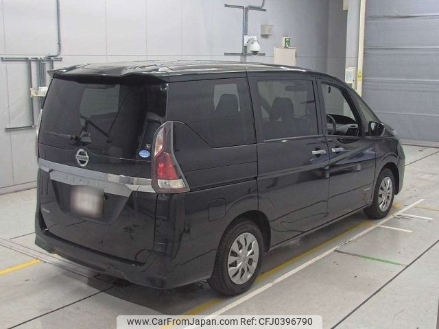 nissan serena 2021 -NISSAN--Serena GC27-069548---NISSAN--Serena GC27-069548- image 2