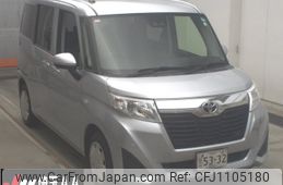 toyota roomy 2020 -TOYOTA--Roomy M900A-0445418---TOYOTA--Roomy M900A-0445418-