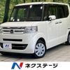 honda n-box 2016 -HONDA--N BOX DBA-JF1--JF1-1844354---HONDA--N BOX DBA-JF1--JF1-1844354- image 1