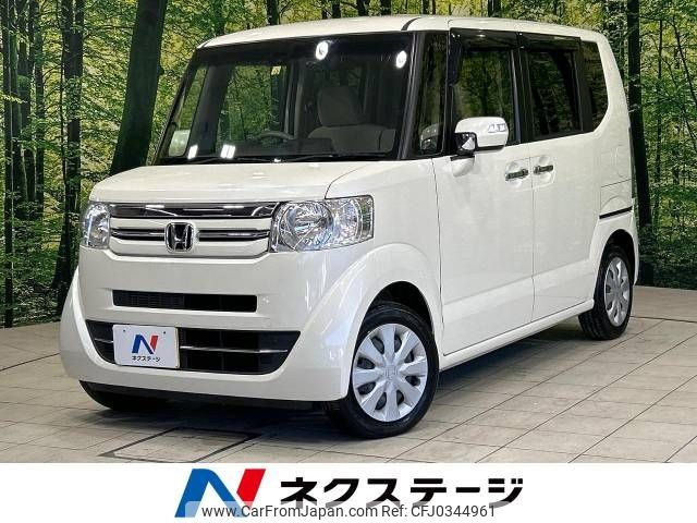 honda n-box 2016 -HONDA--N BOX DBA-JF1--JF1-1844354---HONDA--N BOX DBA-JF1--JF1-1844354- image 1