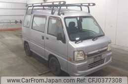 subaru sambar-dias-van 2006 -SUBARU--Samber Dias Van TV1--138565---SUBARU--Samber Dias Van TV1--138565-