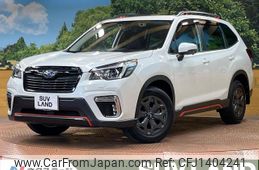 subaru forester 2018 quick_quick_SK9_SK9-004295