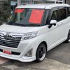 toyota roomy 2017 -TOYOTA--Roomy M910A--M910A-0004736---TOYOTA--Roomy M910A--M910A-0004736- image 1