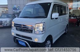 suzuki every-wagon 2020 CFJ1453756