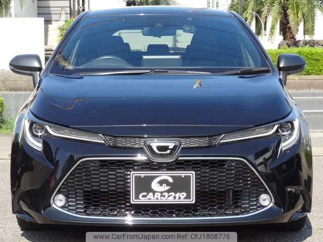 toyota corolla-touring-wagon 2021 CFJ1808776 image 2