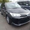 toyota corolla-fielder 2022 -TOYOTA--Corolla Fielder 6AA-NKE165G--NKE165G-7255636---TOYOTA--Corolla Fielder 6AA-NKE165G--NKE165G-7255636- image 1