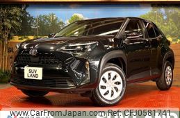 toyota yaris-cross 2023 -TOYOTA--Yaris Cross 5BA-MXPB10--MXPB10-3033406---TOYOTA--Yaris Cross 5BA-MXPB10--MXPB10-3033406-