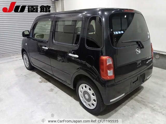 daihatsu mira-cocoa 2012 -DAIHATSU--Mira Cocoa L685S--0009878---DAIHATSU--Mira Cocoa L685S--0009878- image 2