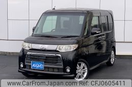 daihatsu tanto 2012 -DAIHATSU--Tanto CBA-L375S--L375S-0502171---DAIHATSU--Tanto CBA-L375S--L375S-0502171-