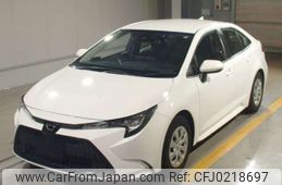 toyota corolla 2021 -TOYOTA--Corolla 3BA-ZRE212--ZRE212-6033293---TOYOTA--Corolla 3BA-ZRE212--ZRE212-6033293-