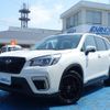 subaru forester 2018 quick_quick_5BA-SK9_SK9-010621 image 1