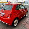 fiat 500 2019 -FIAT--Fiat 500 ABA-31212--ZFA3120000JA55781---FIAT--Fiat 500 ABA-31212--ZFA3120000JA55781- image 3