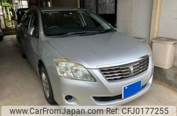 toyota premio 2007 -TOYOTA--Premio DBA-NZT260--NZT260-3009347---TOYOTA--Premio DBA-NZT260--NZT260-3009347-