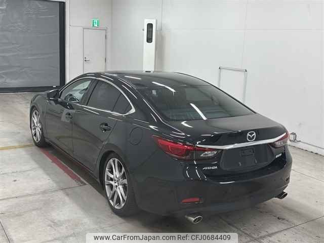 mazda atenza 2017 -MAZDA--Atenza Sedan GJ5FP-300178---MAZDA--Atenza Sedan GJ5FP-300178- image 2