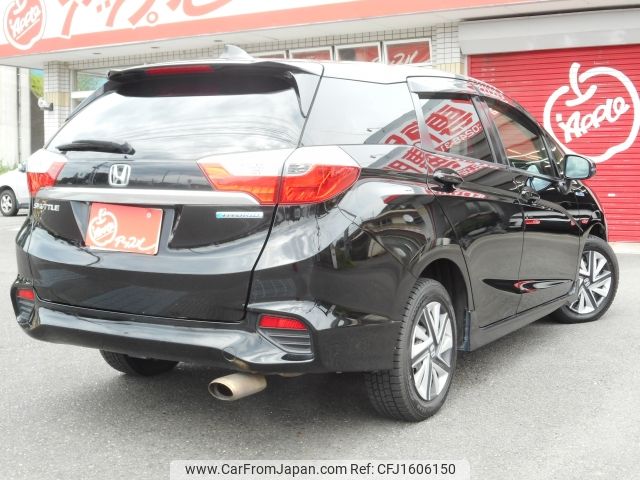 honda shuttle 2016 CFJ1606150 image 2
