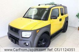 honda element 2003 -HONDA--Element YH2--YH2-1001562---HONDA--Element YH2--YH2-1001562-