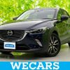 mazda cx-3 2016 quick_quick_LDA-DK5AW_DK5AW-112343 image 1