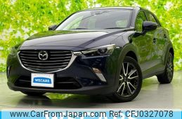 mazda cx-3 2016 quick_quick_LDA-DK5AW_DK5AW-112343