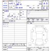 suzuki jimny 2008 -SUZUKI--Jimny JB23W--603689---SUZUKI--Jimny JB23W--603689- image 3