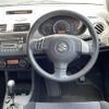 suzuki swift 2009 CFJ1578943 image 4