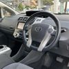 toyota prius-α 2012 -TOYOTA--Prius α DAA-ZVW41W--ZVW41-3096989---TOYOTA--Prius α DAA-ZVW41W--ZVW41-3096989- image 10