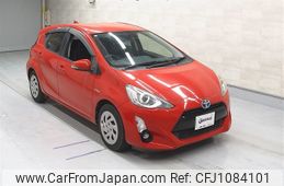 toyota aqua 2015 -TOYOTA--AQUA NHP10-6474646---TOYOTA--AQUA NHP10-6474646-